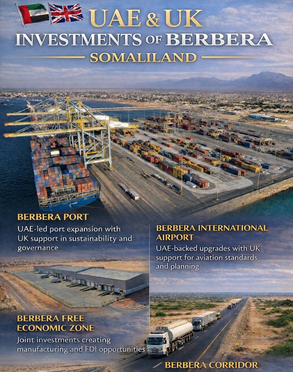 Abdirahman Mohamed Ibrahim tweet media