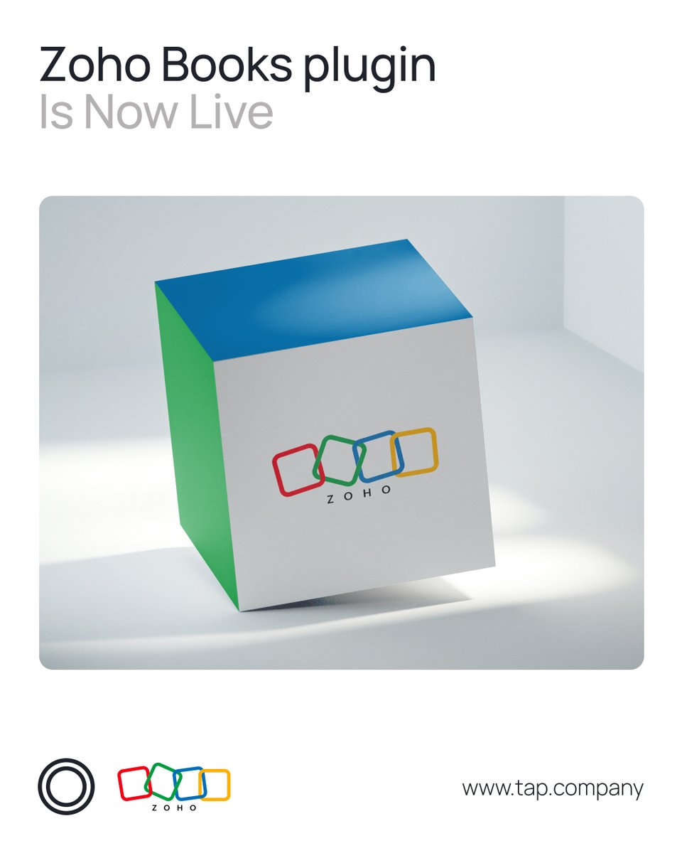 Tap Payments tweet media