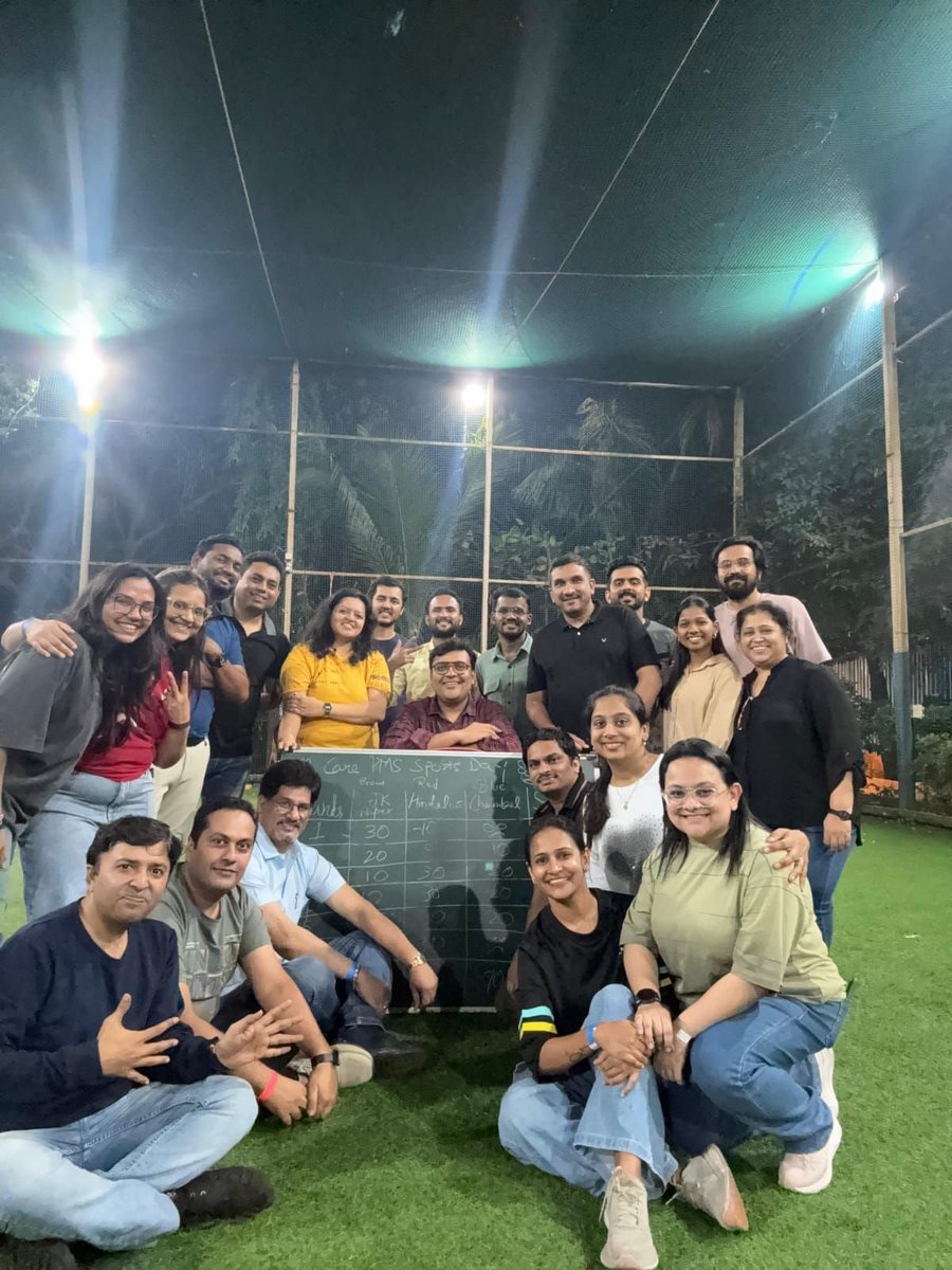 Care Portfolio Managers | Care PMS tweet media