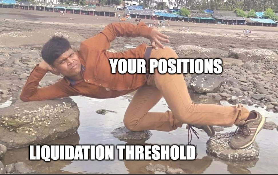 Tradoor.io - Trade Crypto With Leverage tweet media