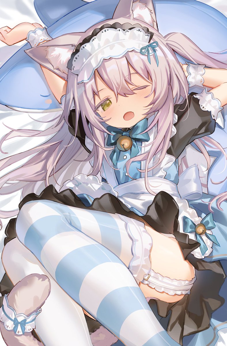 黒猫のそれ tweet media