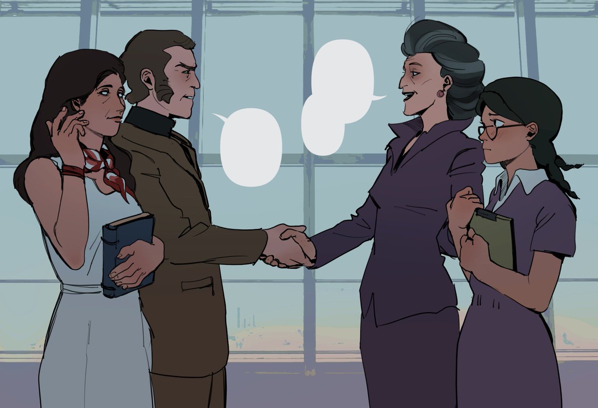 obliquelane's tweet image. Orange Box Verse (2024)