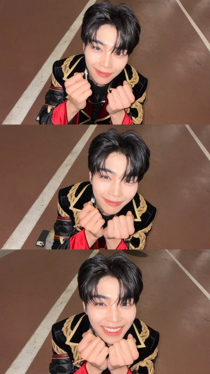박건욱 귀여워 tweet media