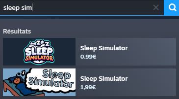 Ne me posez pas de question sur pourquoi j'ai cherché ça.

Même moi je sais pas si il y a une logique derrière cette recherche 

Puis même le concept genre c'est quoi l'intérêt ?

Je pense pas que le sommeil que t'as dans le jeu se transmet par magie à ton corps pour en profiter