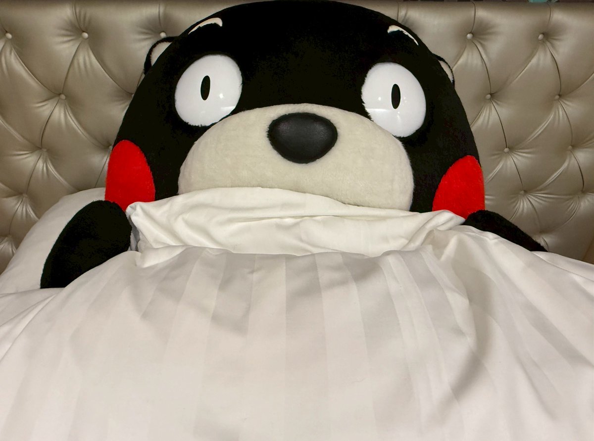 ＊くまこ様おまとめ＊ Post by くまモン【公式】 on X: おやくま～☆