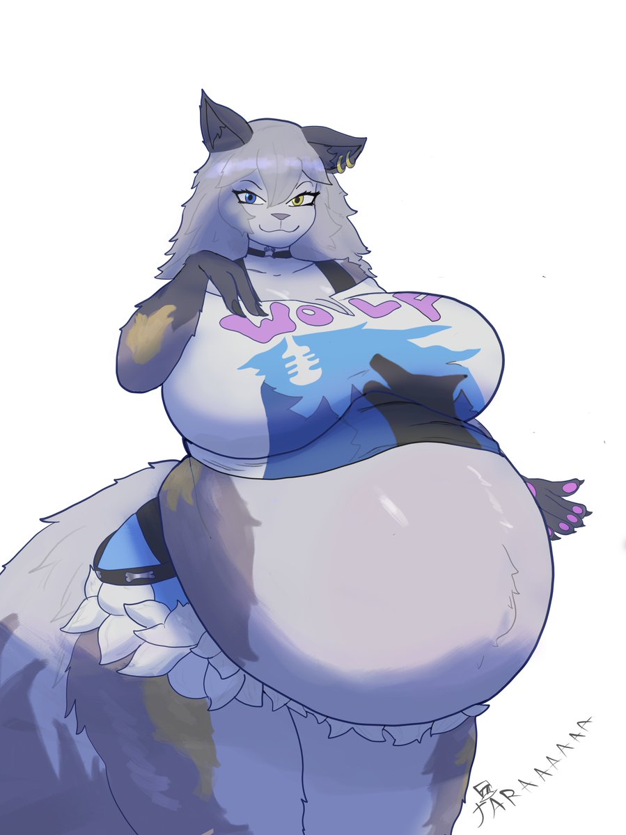 Wolfie
