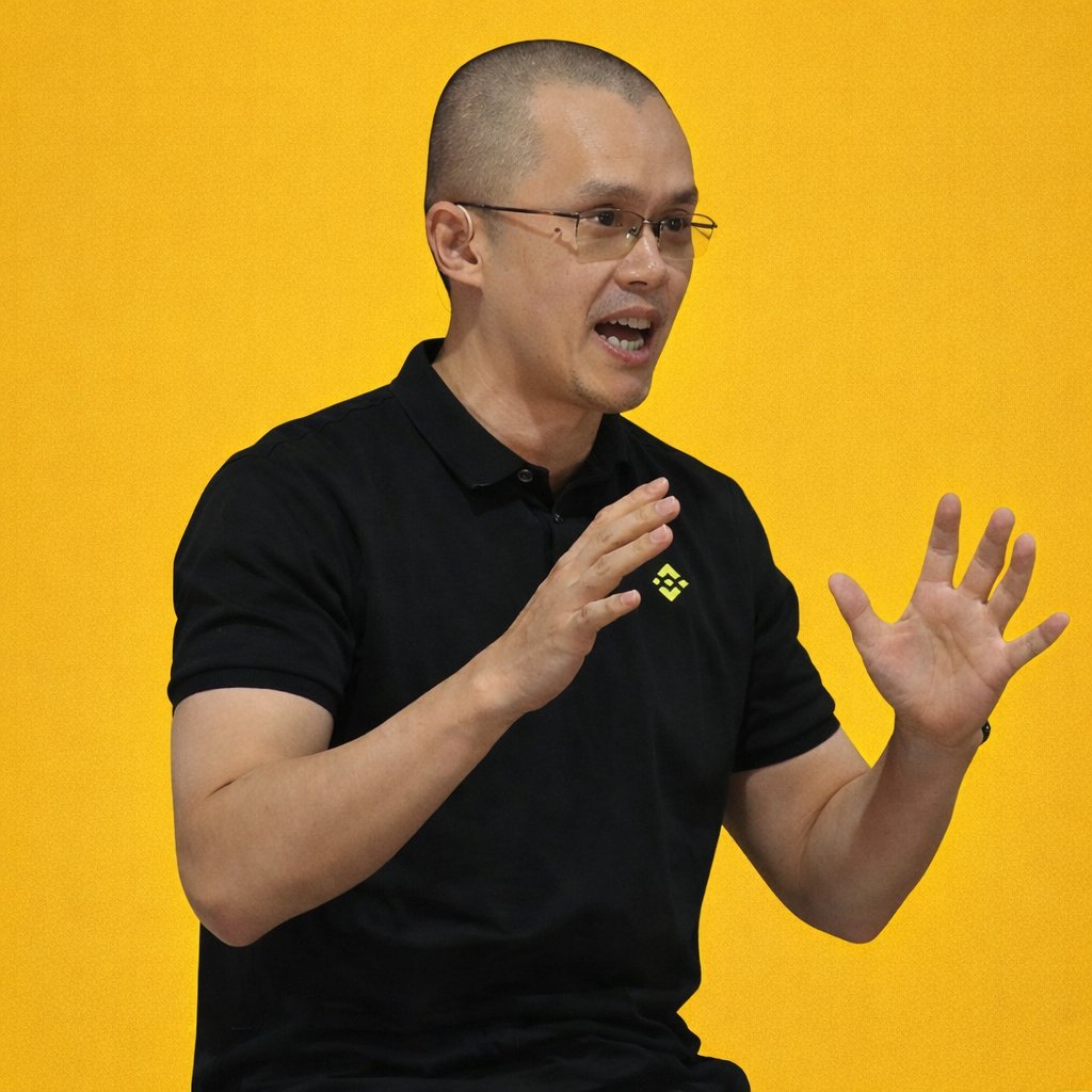 CZ严厉警告：盲目追逐基于其推文的迷因币，亏损几乎板上钉钉