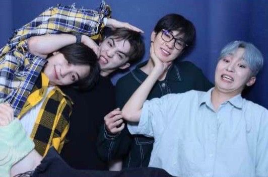 jwwmch's tweet image. 🤍