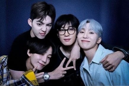 jwwmch's tweet image. 🤍