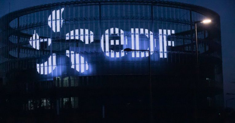 force_ouvriere's tweet photo. #Augmentations à la carte chez EDF : FO dit non
La direction d’EDF refusant de #revaloriser tous les #salaires, FO ne signe pas le projet d’accord. Les #négociations avaient déjà échoué dans la branche.
>>https://t.co/bRDyGXjieq https://t.co/eUPSyQc9I7