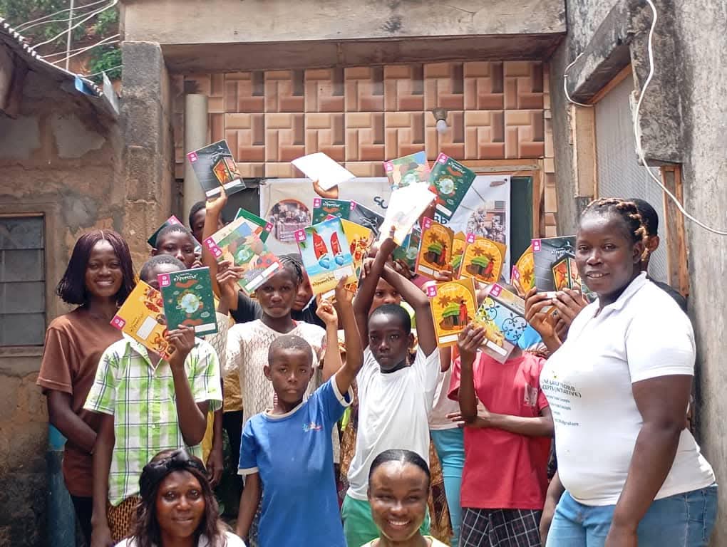 rhodasereneCFDN's tweet photo. Education should never depend on a child’s background. Every child deserves the chance to learn, dream, and grow—regardless of where they were born or their circumstances.
Support. Partner. Share.
#EducationForAll
#SupportTheLessPrivileged
#EveryChildMatters
#education #tuesday https://t.co/ypLAnFWqiu