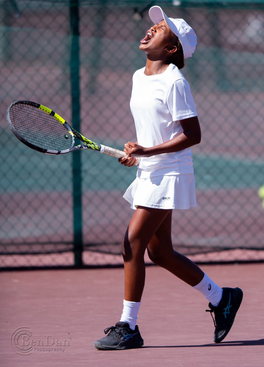 Reene Tebogo Sebego 🇧🇼 Remember this name 👏