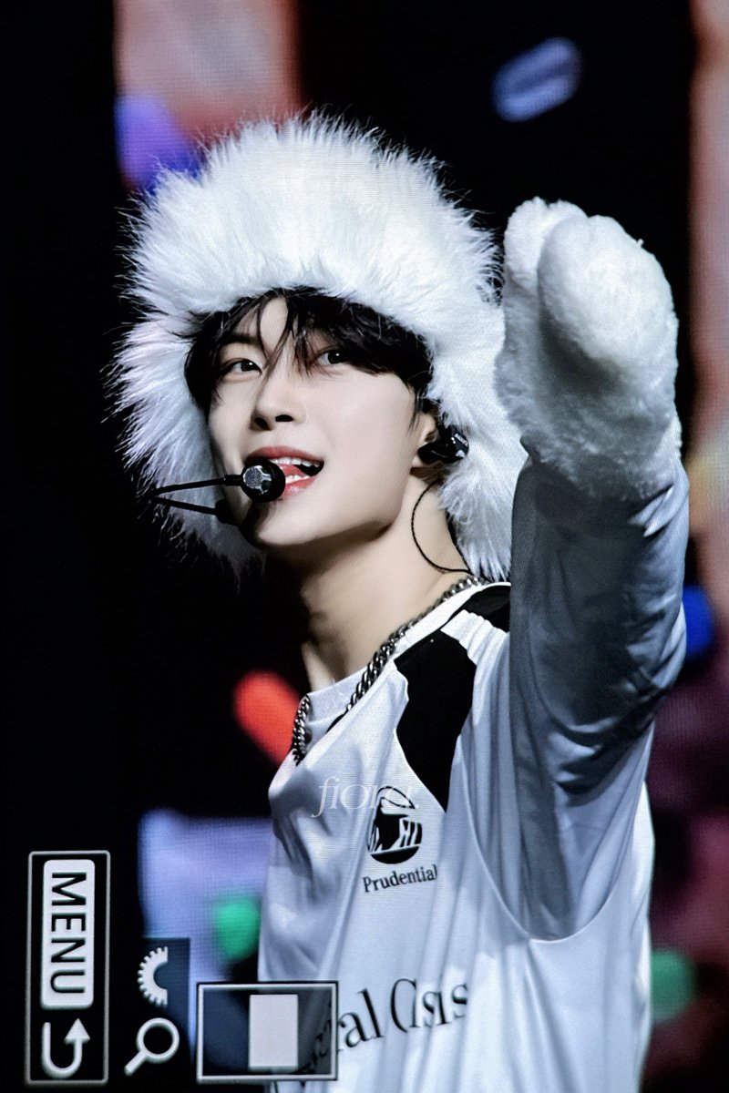 fiora0411's tweet image. 260113
❄️🐆
#GEONWOO #건우 #김건우
#ALPHADRIVEONE   #ALD1   #알파드라이브원