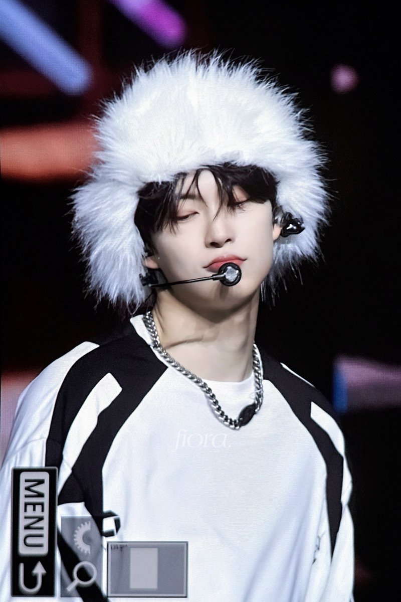 fiora0411's tweet image. 260113
❄️🐆
#GEONWOO #건우 #김건우
#ALPHADRIVEONE   #ALD1   #알파드라이브원