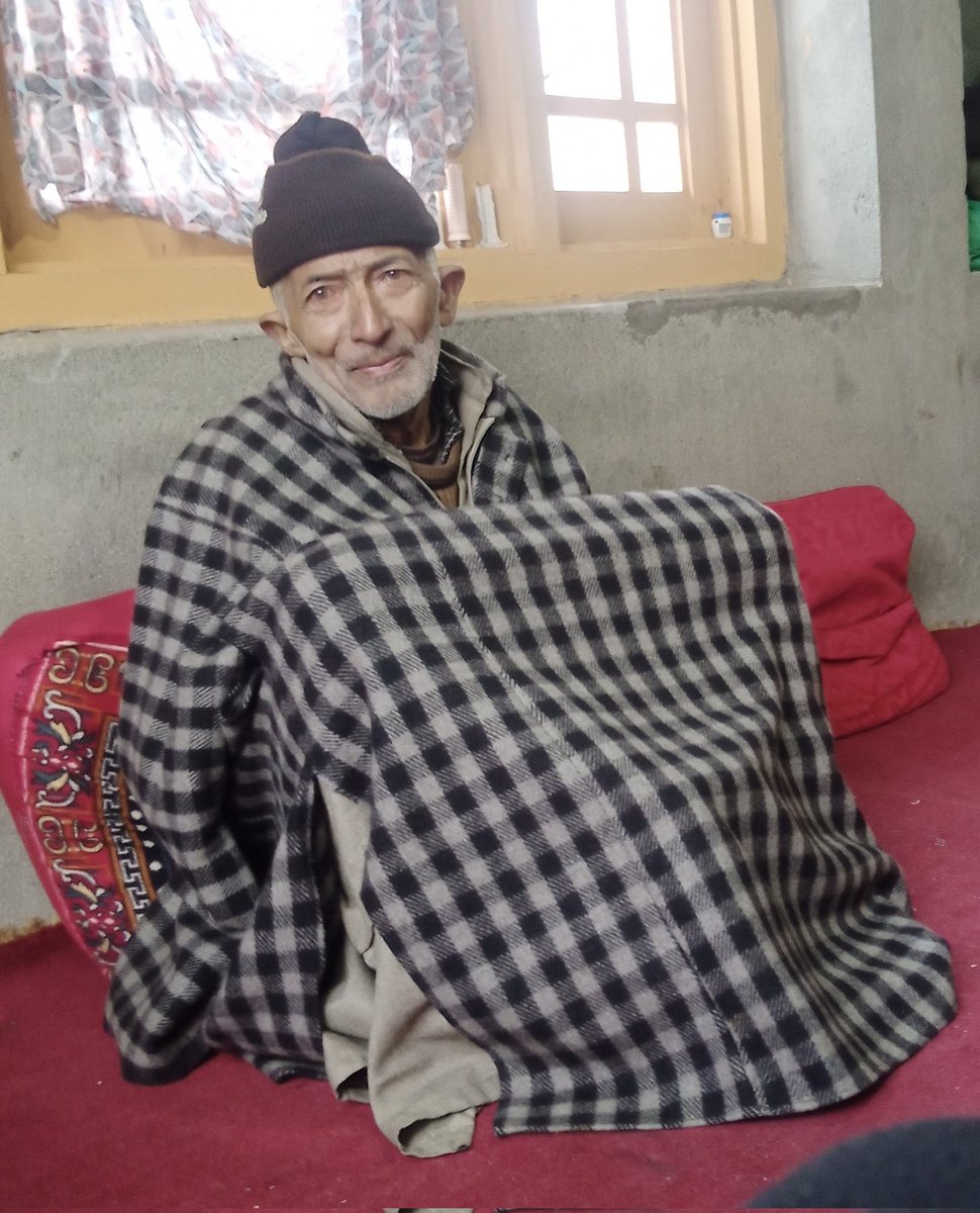rrayeessir's tweet photo. May Al-mighty Allah give my grandfather the highest status in JANNAH https://t.co/DKr7pAfQx5