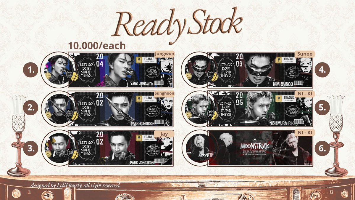 senorimta's tweet image. Help repost? Thank you💞

Halo aku still avail layout ready stock bg dan gg yaa! Bisa langsung dm atau ke tele aku (ada di bio)! Jangan lupa mt after dm/tele yaa🤩🫶🏻

Jungwon Jay Sunghoon Sunoo Riki NI-KI enhypen, Ningning Winter aespa, Soobin TXT, enami asa #zonauang