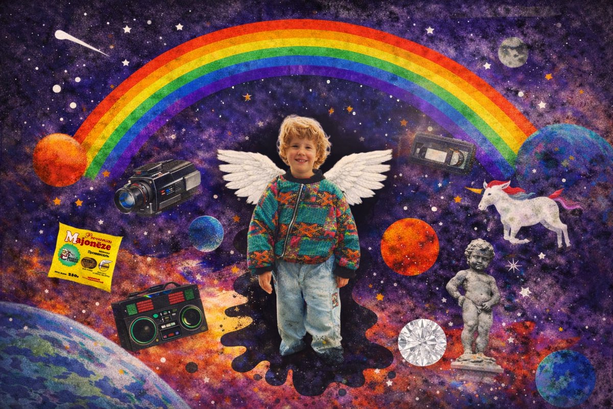 24. februārī pirmizrādi piedzīvos "Kvadrifrons" aktieris un režisors Reinis Boters ar monoizrādi “Viltvārdis”.

Autors to piesaka kā dokumentāru halucināciju, tā pievēršas viltvārža sindromam un centieniem atgūt reiz pazaudēto svabadību mākslā.

Vairāk: kroders.lv/jaunumi/6432