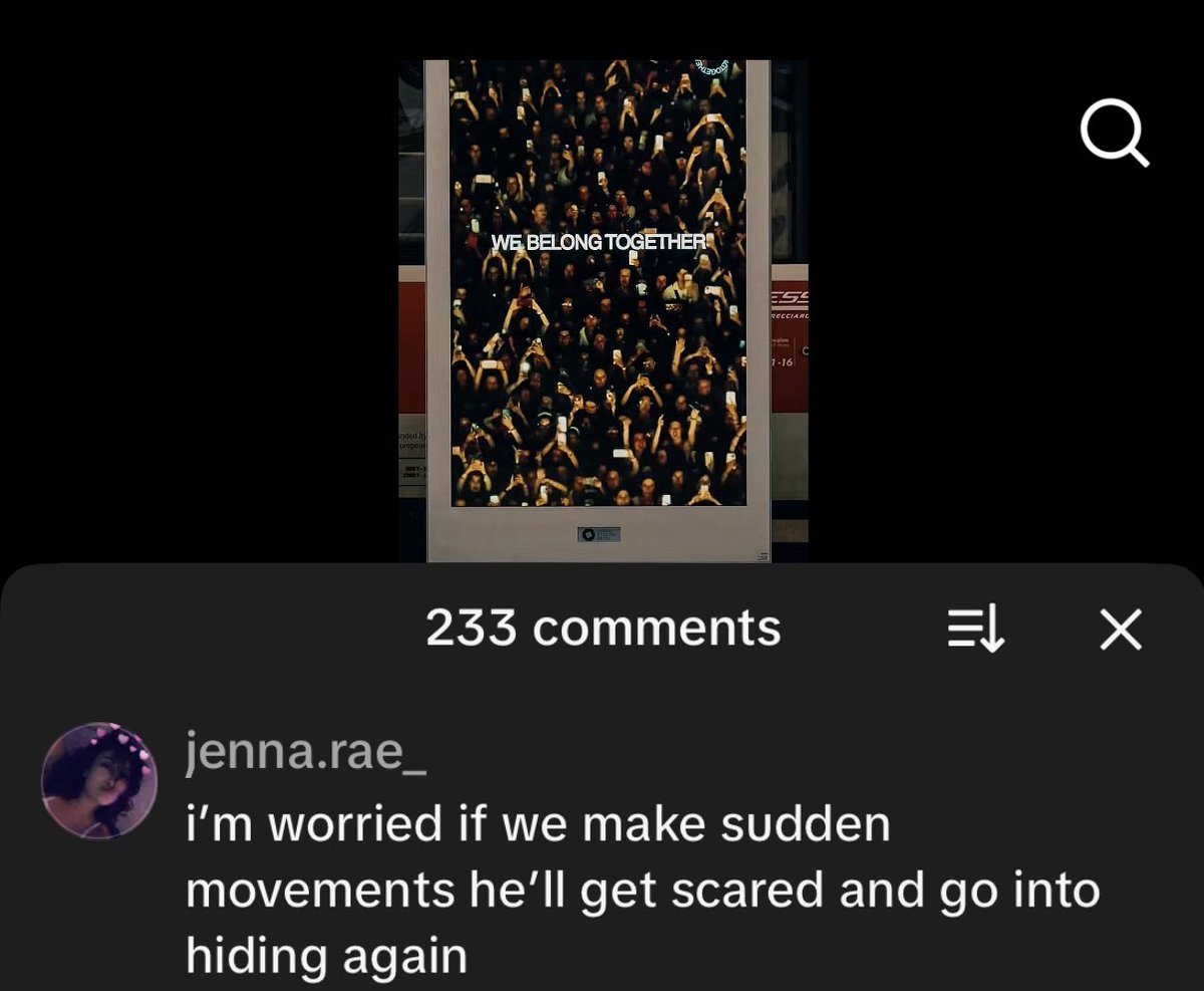 babybunnyrry's tweet image. this is killing me 😭