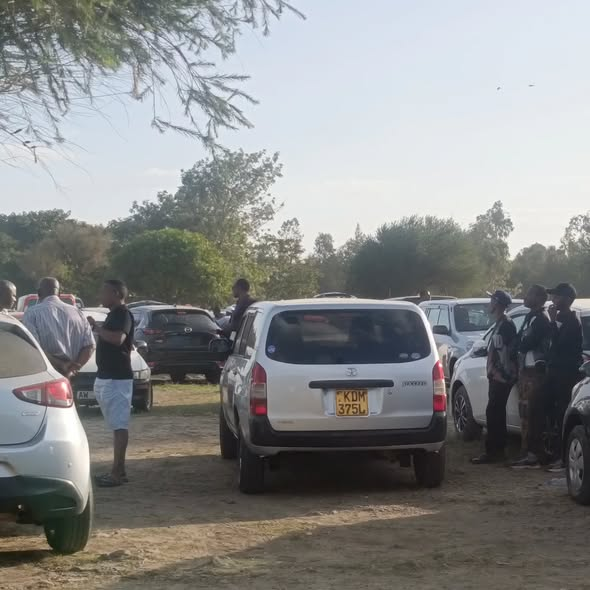 KabaKenya's tweet image. Missed the car bazaar?We've got you! Download the Kaba bazaar app on Play Store to view some of the units that were on display.
#carbazaar