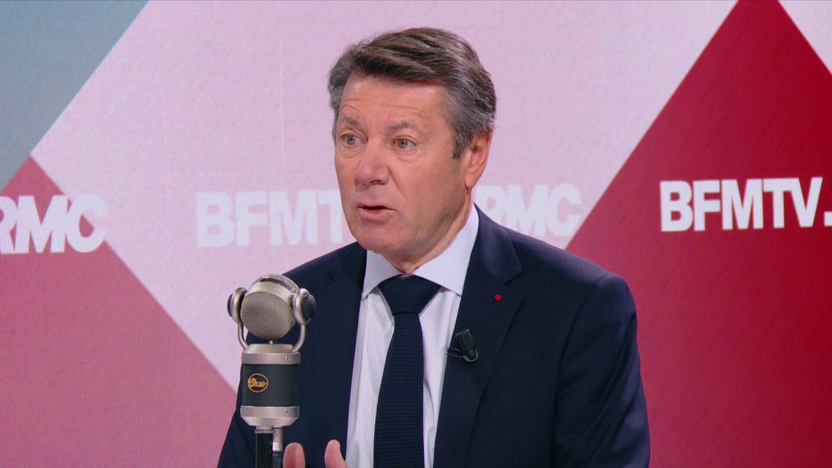 🔴 EN DIRECT
Manifestations d'agriculteurs: le maire de Nice "soutient" les agriculteurs mais juge que "s'exprimer est une chose, bloquer en est une autre"
l.bfmtv.com/mKix