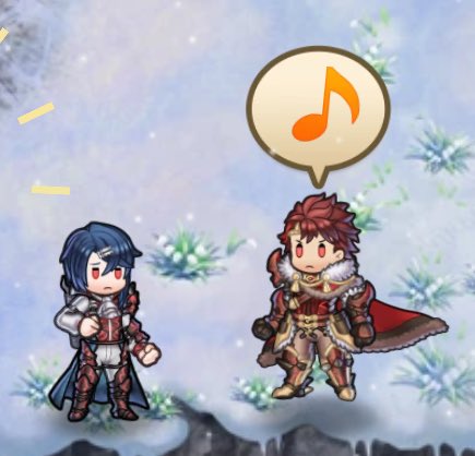 fehevo's tweet image. おっ