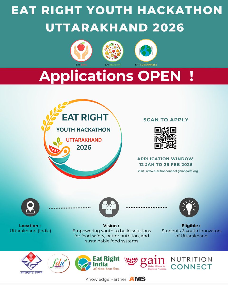 Nutrition Connect tweet media