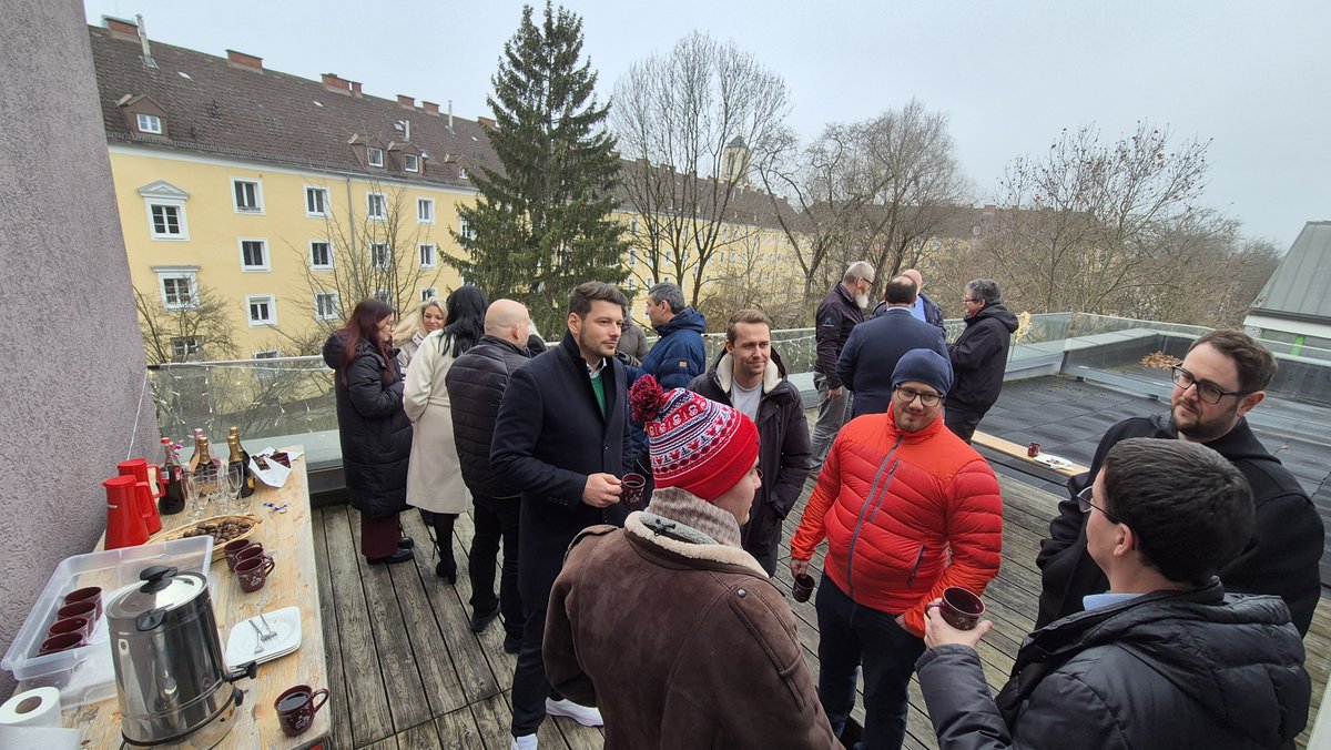 Software Quality Lab Academy tweet media