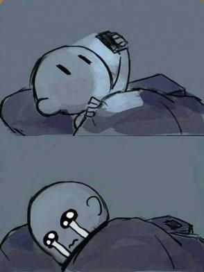 vibesfyp's tweet image. esta sensación no se la deseo a nadie.