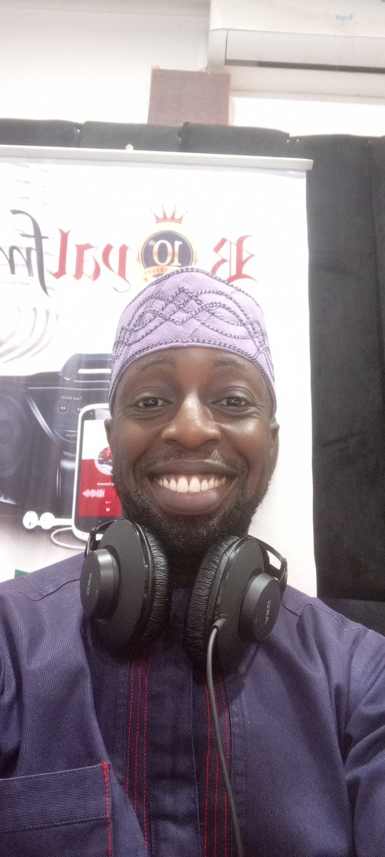 Royal 91.7 FM, Akure tweet media