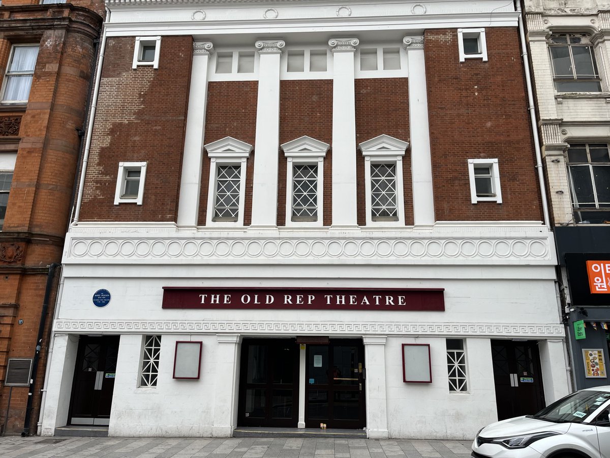 ItsYourBuild - Birmingham tweet media