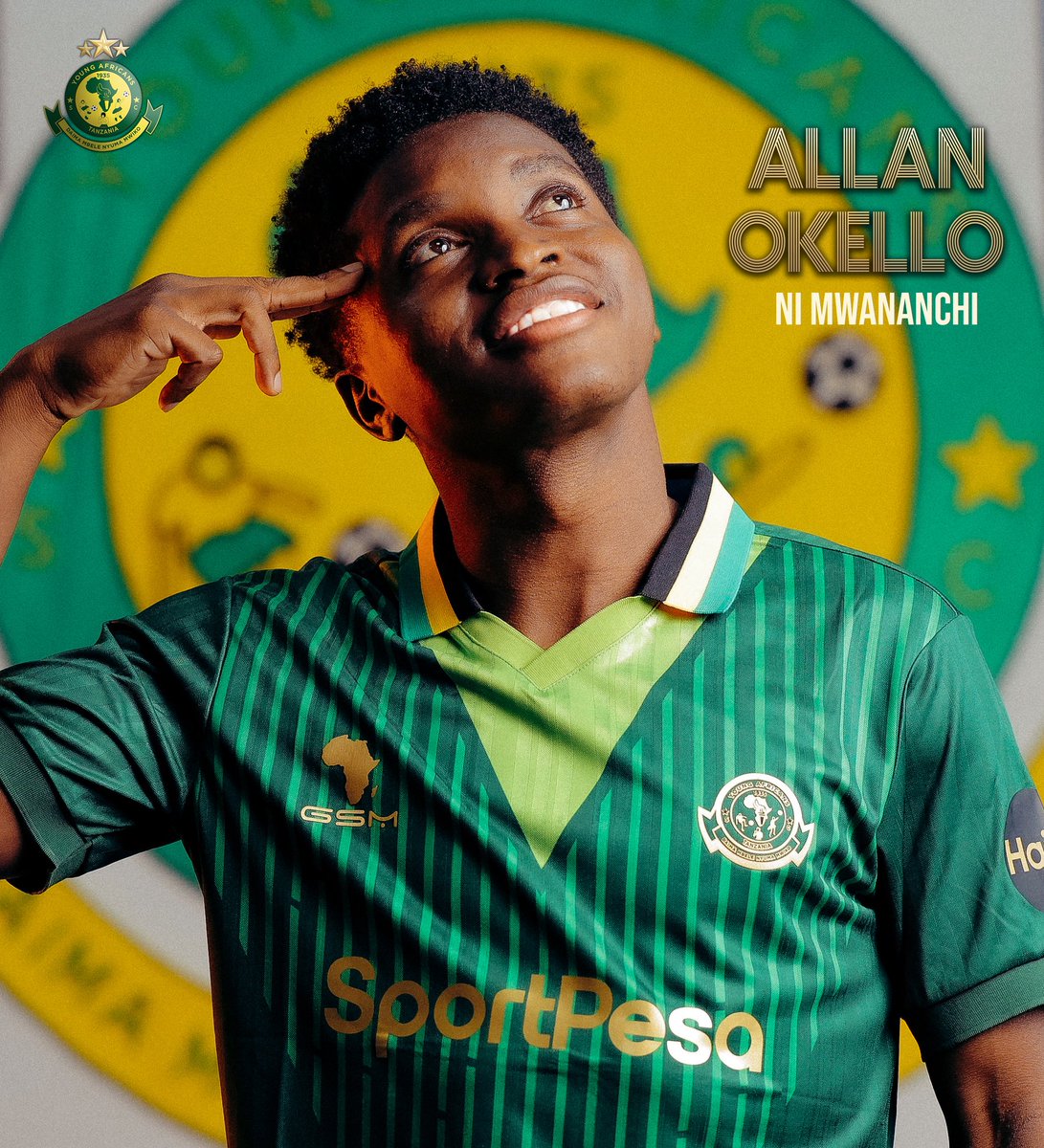 Moshi Jnr tweet media