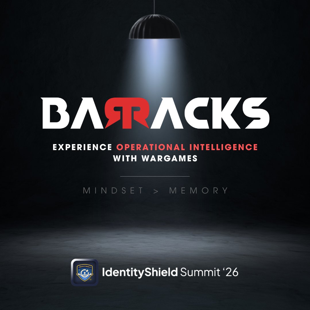 Barracks tweet media