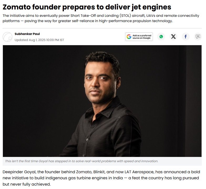 Arun Pudur tweet media