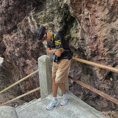 Maytomz1's tweet photo. #NewProfilePic https://t.co/Mkq44fSx8d