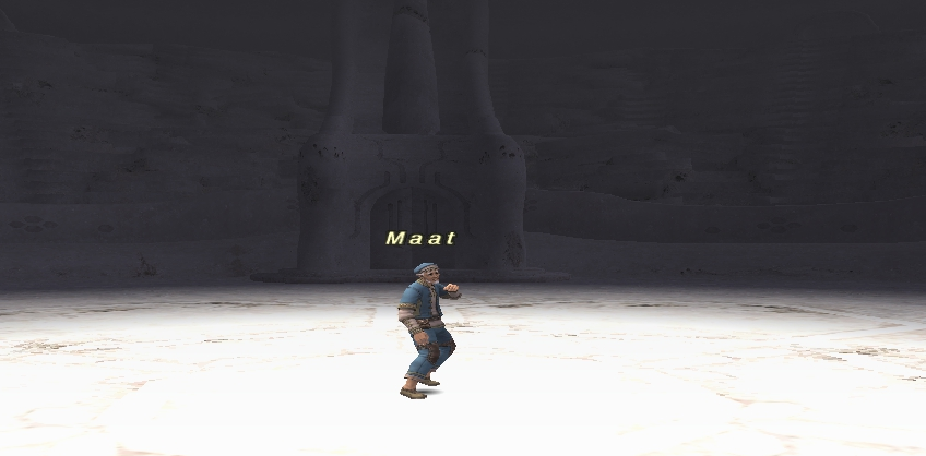 Repost this to scare an early 2000s Final Fantasy XI player