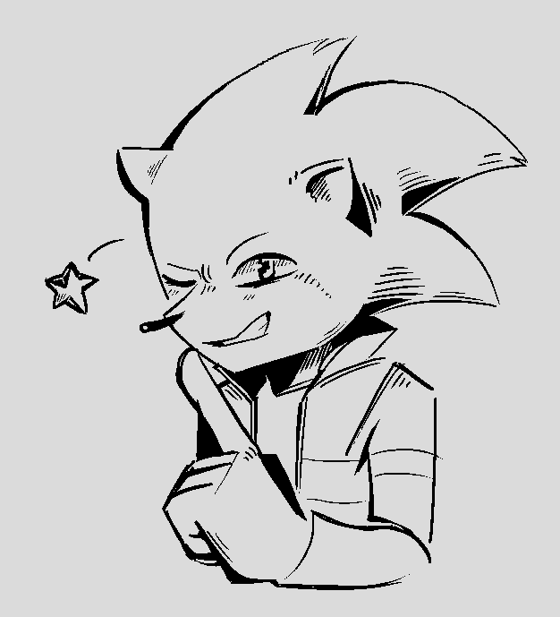 _PlDoctor's tweet image. Request for @ alexallstaryt.bsky.social

#art #digitalart #furryart #sonic #絵描き #アート