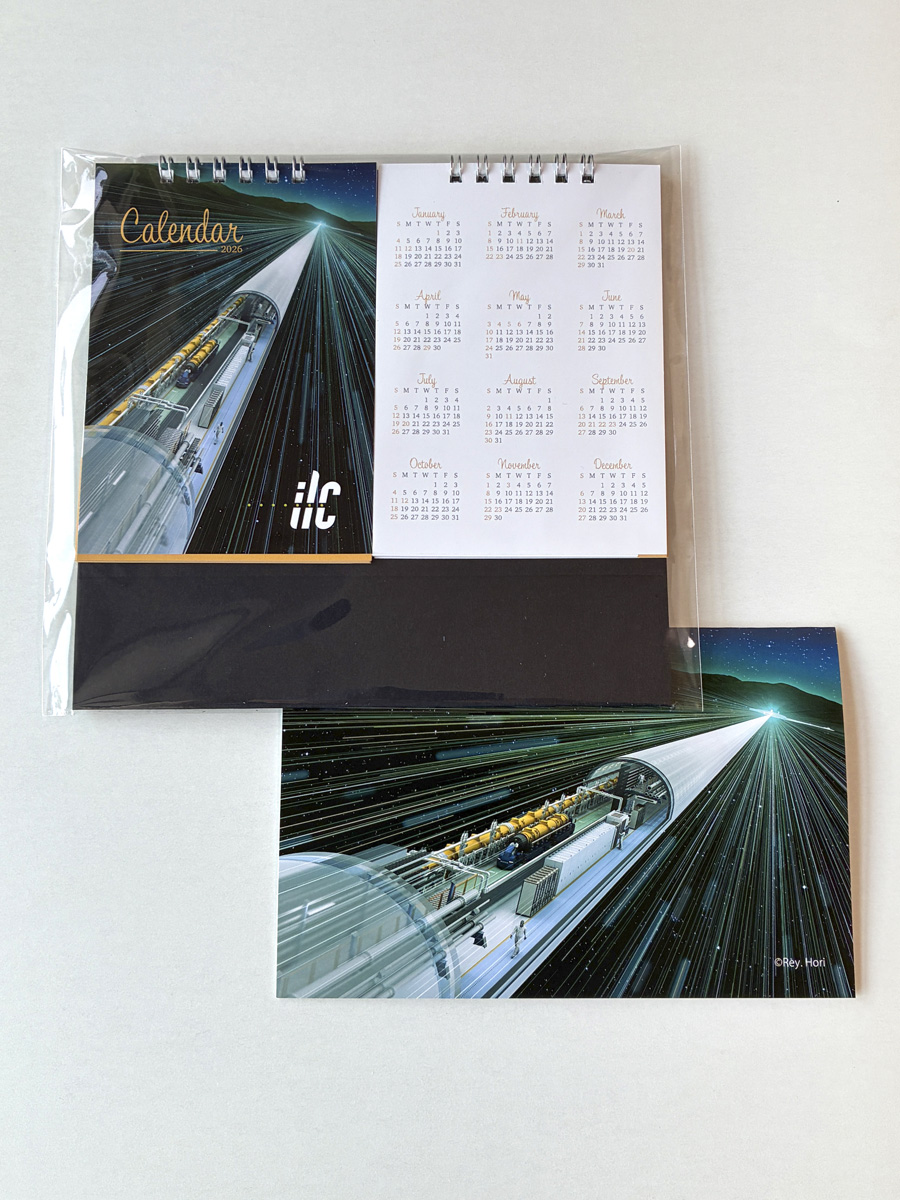 寄附金（ほんの些少です）への記念品を頂戴しました。ありがとうございます。うむ、かっこいいぞ（絵に描いたような自画自賛(笑)）。