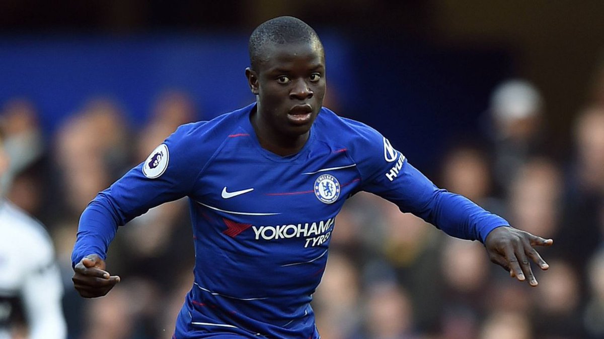bismiltribun's tweet photo. SON DAKİKA ! 🔥🔥

FENERBAHÇE N'GOLO KANTE İLE 2+1 YILLIK ANLAŞMAYA VARDI. FRANSIZ YILDIZ OYUNCU YAKIN ZAMANDA TÜRKİYE'DE OLACAK.. #Kante https://t.co/Kz67JuiyUe