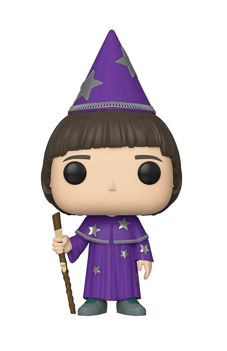 nerdydaughter's tweet image. nobody understands how badly i need the will the wise funko like that’s my baby