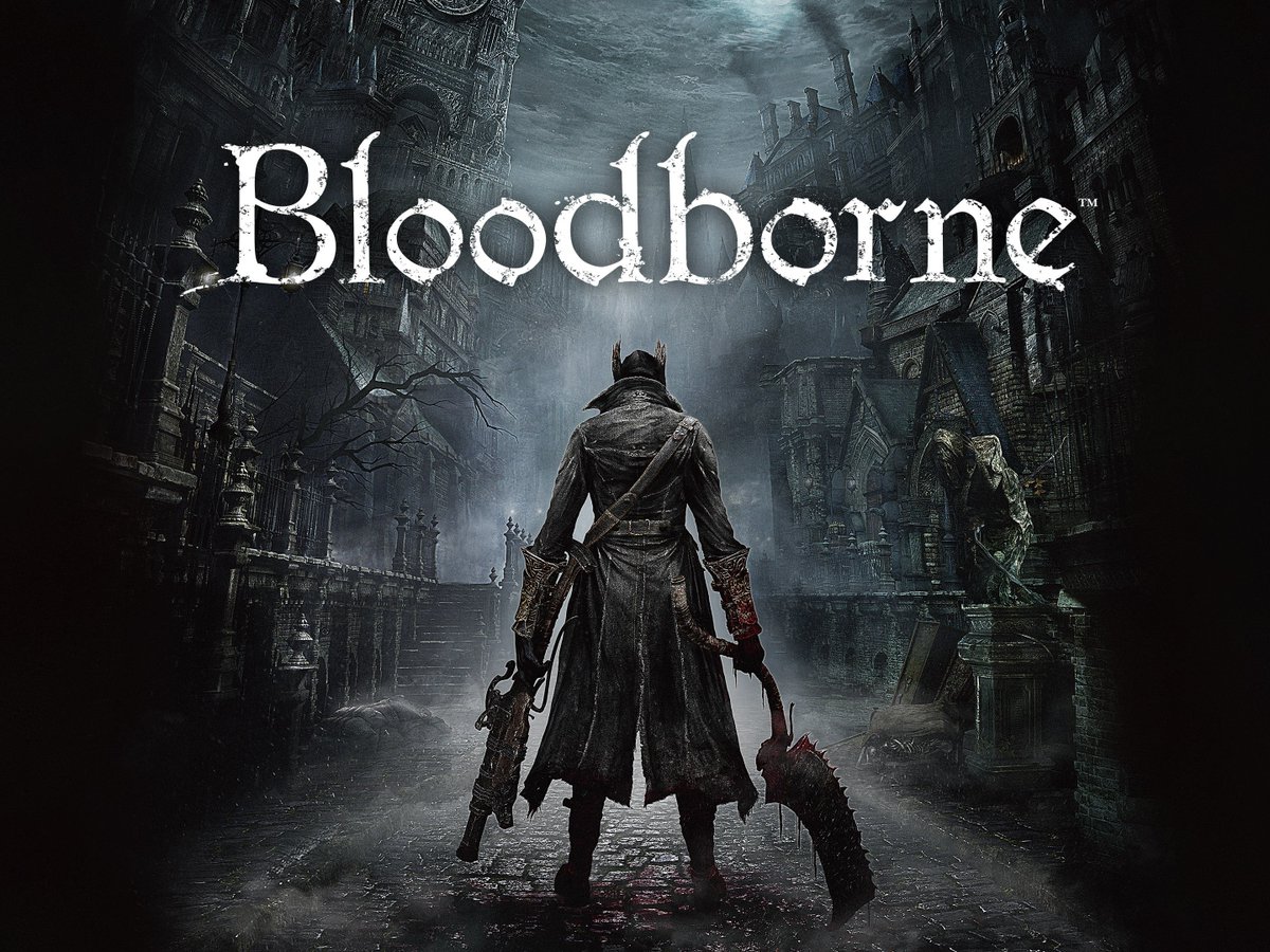 Genki_JPN's tweet image. Hidetaka Miyazaki says Bloodborne is a special game for him and is the strongest reflection of his type of flavoring of a game that one can experience!

"Bloodborne is a special game for me...

It was probably the most challenging development cycle we've had from a studio…