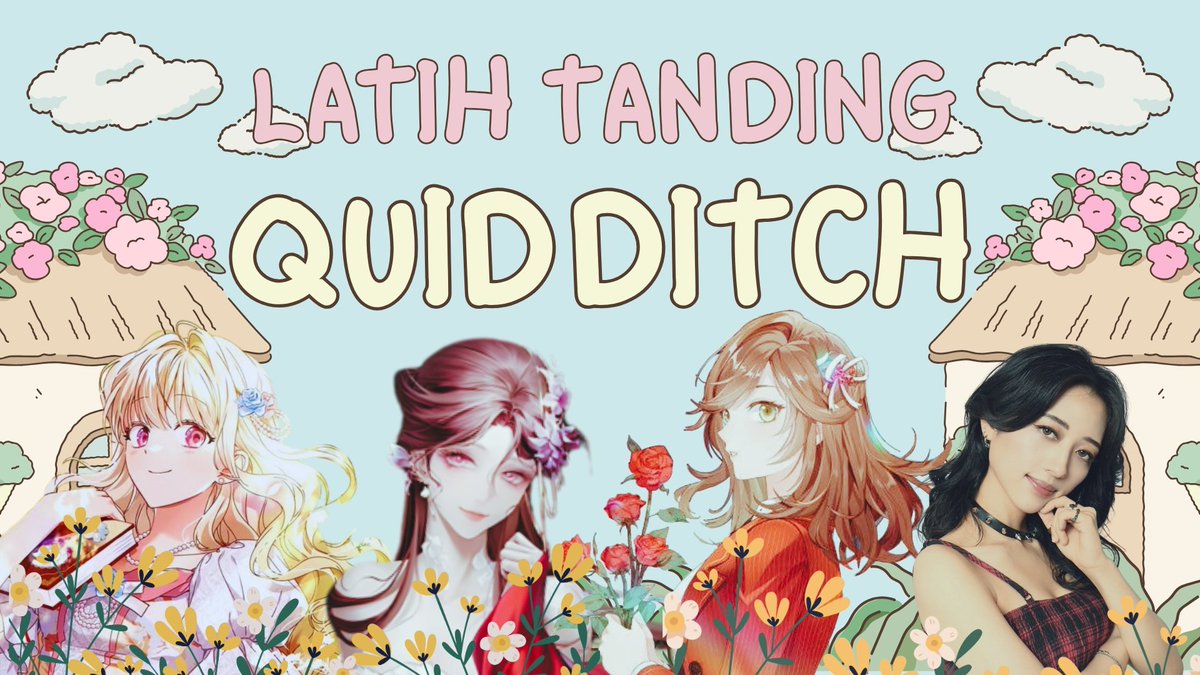 veiledinivy's tweet image. ⠀
⠀◜⠀⠀𝐋𝐀𝐓𝐈𝐇𝐀𝐍  𝐐𝐔𝐈𝐃𝐃𝐈𝐓𝐂𝐇
⠀⠀⠀⠀⠀┈  BABAK  3  .
⠀