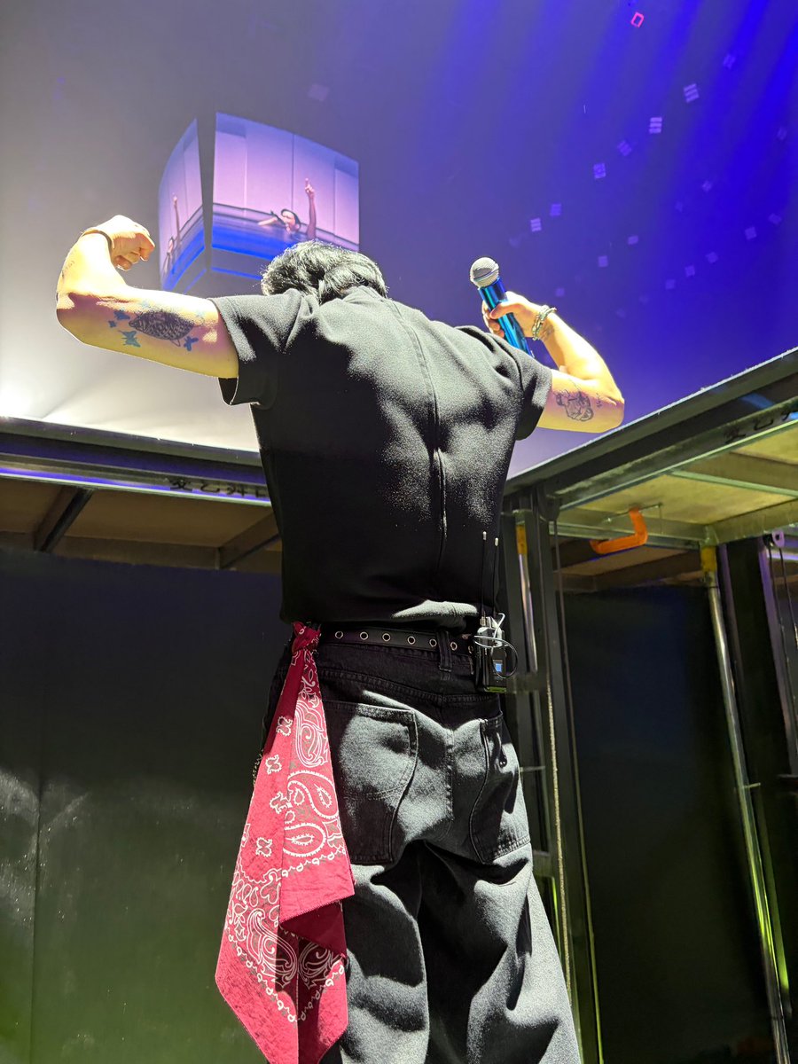 Let’s make it through January, safely and steadily.
Endure, hold on, and keep moving forward—together. <a href="/YESUNG_smtown/">YESUNG official</a>