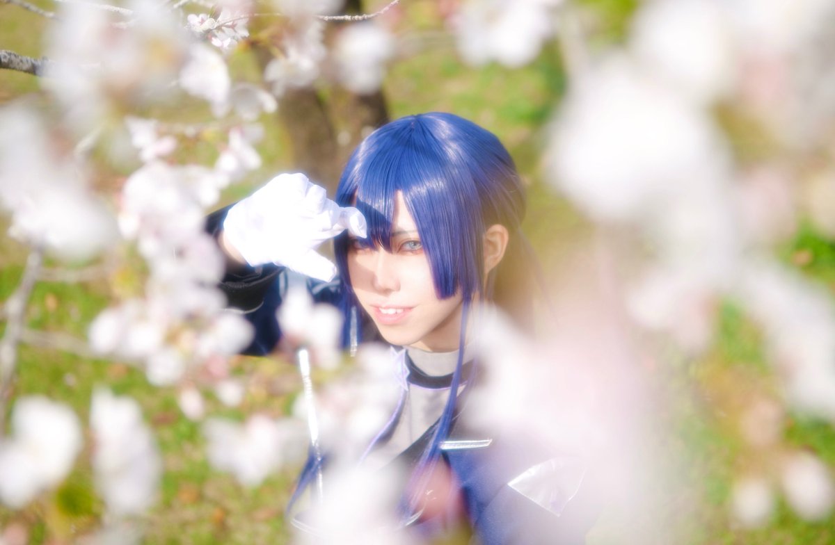 コスプレしてる人って忘れられそうだから大量載せ