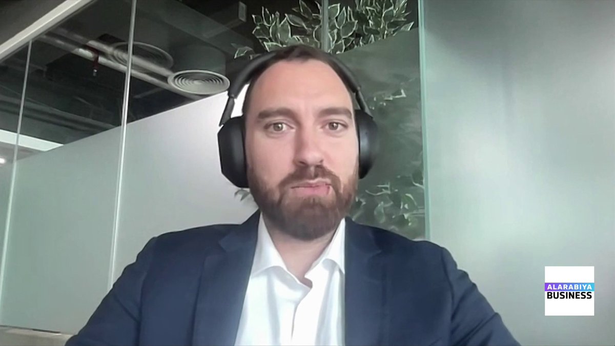 هل تُعد تراجعات الذهب الحالية فرصة للشراء؟ وما فرص التحوط في ظل الأوضاع الجيوسياسية والجدل حول استقلالية الفدرالي؟. حوار MayKhadra_bn مع كبير استراتيجيي الأسواق في Exness وائل مكارم نبض السوق _Business 