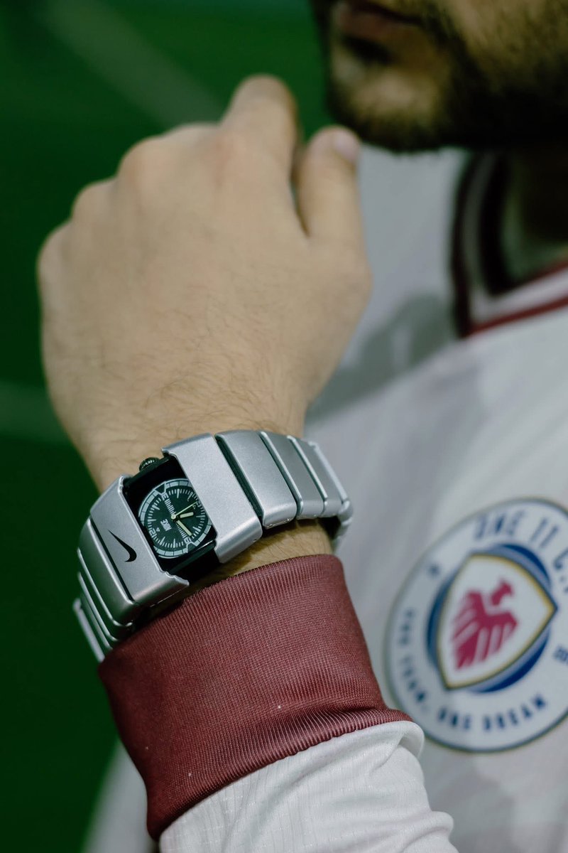 spaceghor24's tweet image. একেবারে অন্যরকম, নজরকাড়া একটি ঘড়ি খুব শীঘ্রই আসছে আপনাদের জন্য ⌚
দেখলেই বুঝবেন এটা 𝐔𝐧𝐢𝐪𝐮𝐞 + 𝐒𝐩𝐞𝐜𝐢𝐚𝐥
#UniqueWatch #specialoffer #spaceghor #stylewithspaceghor