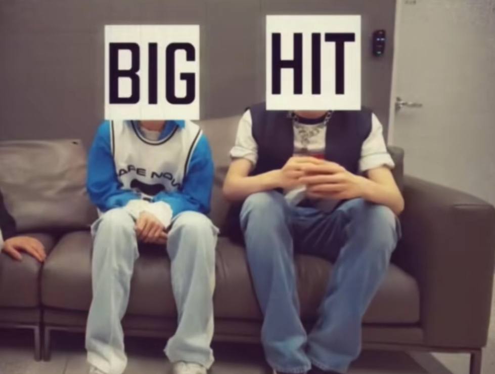 pIaythebeat's tweet image. eomma who knows each other the longest, who have been friends for 5 years, have been through everything together, have done everything together and have grown together.