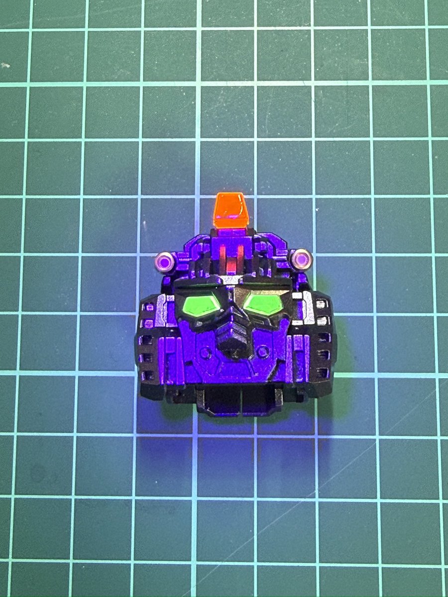 PG UNLEASHEDガンダム　PHASE03まで完成しました。