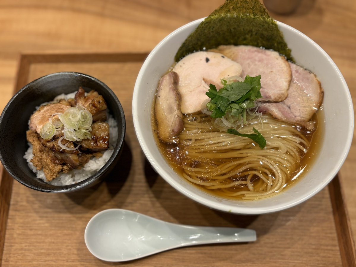 いっちゃん（ZMB48） (@ramen_zombie) / Posts / X