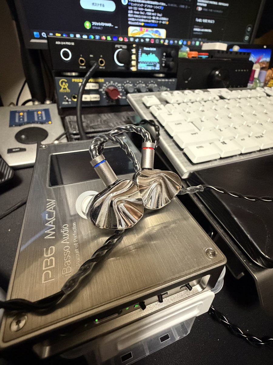 コムツン (@komutsun2) / Posts / X