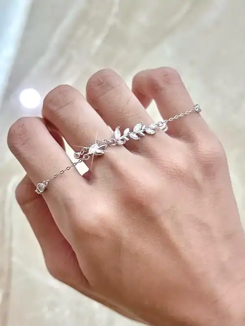 nyufkylhj13w's tweet image. 今天带这个 #手链